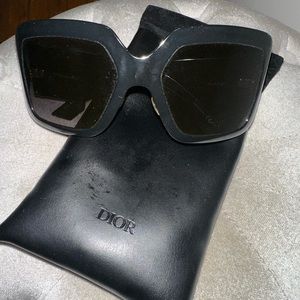 Authentic Christian Dior So Light 2 Women's Sunglasses